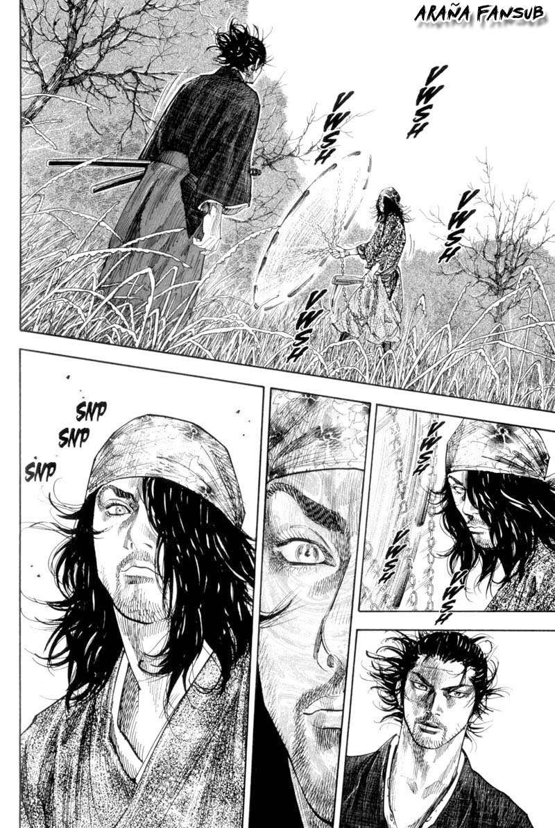 Read Vagabond ES Manga Online