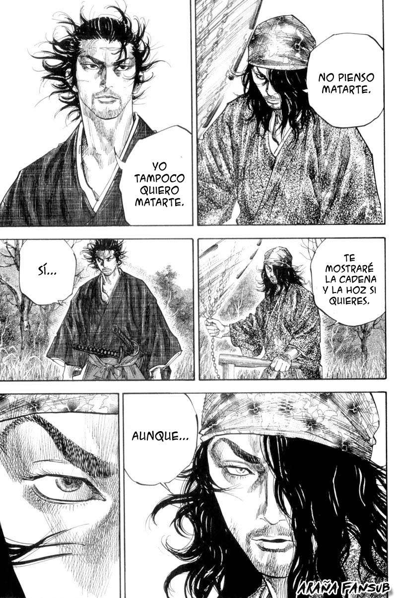 Read Vagabond ES Manga Online