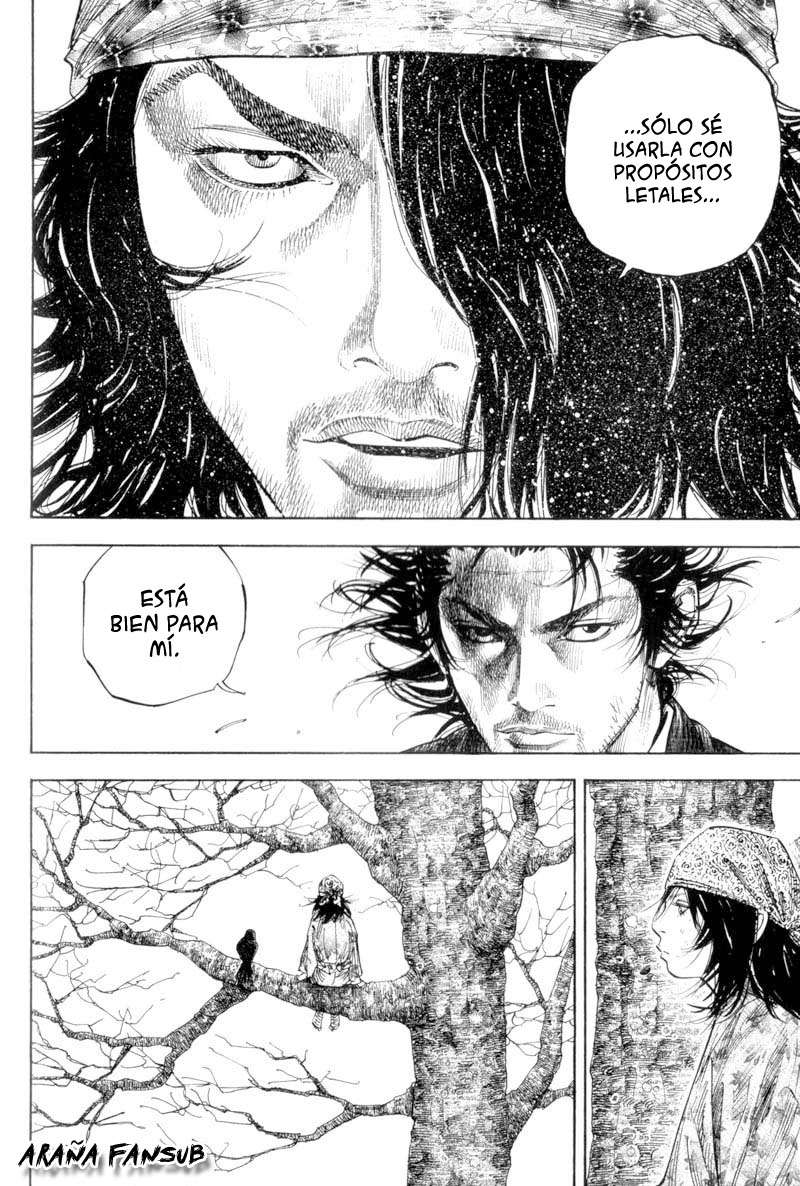 Read Vagabond ES Manga Online