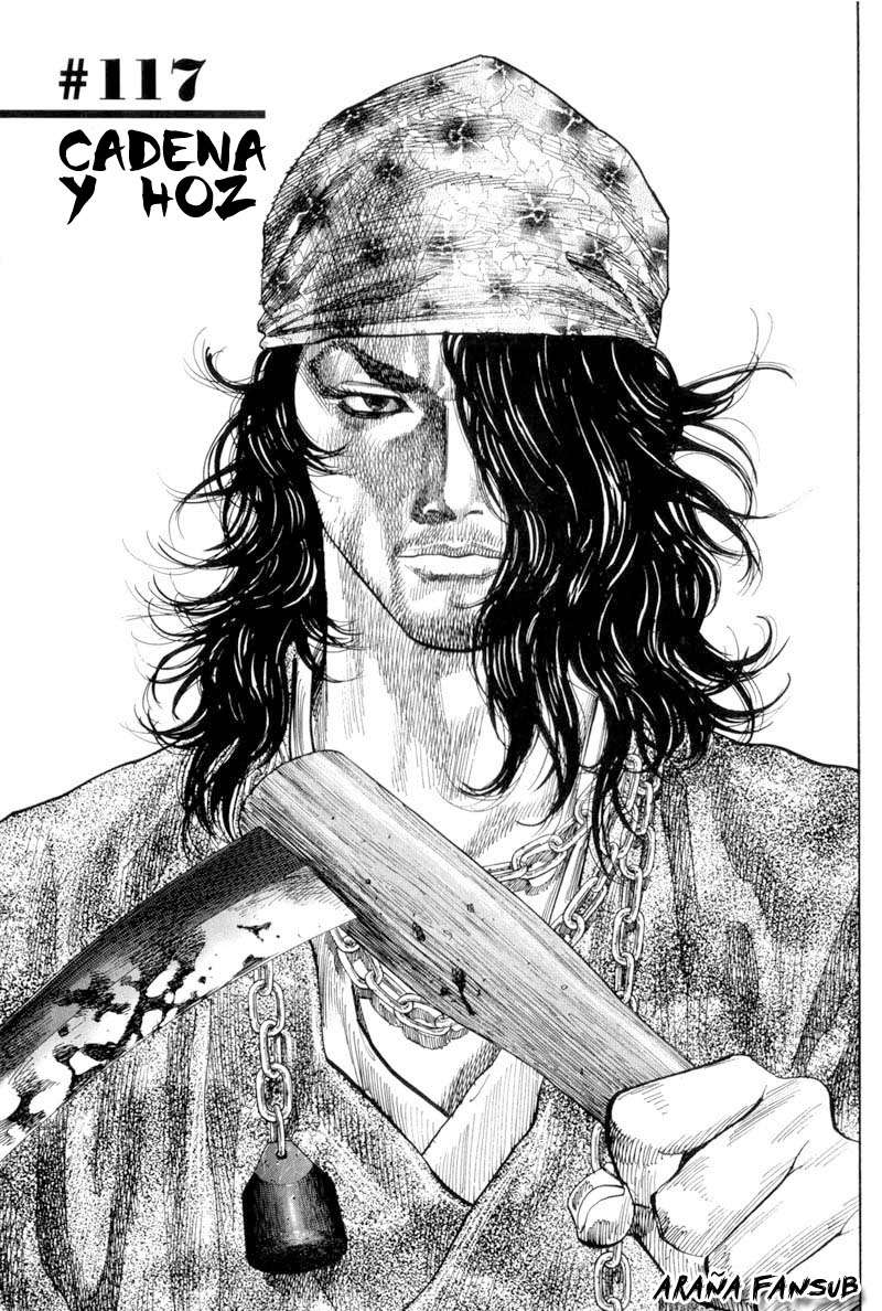 Read Vagabond ES Manga Online