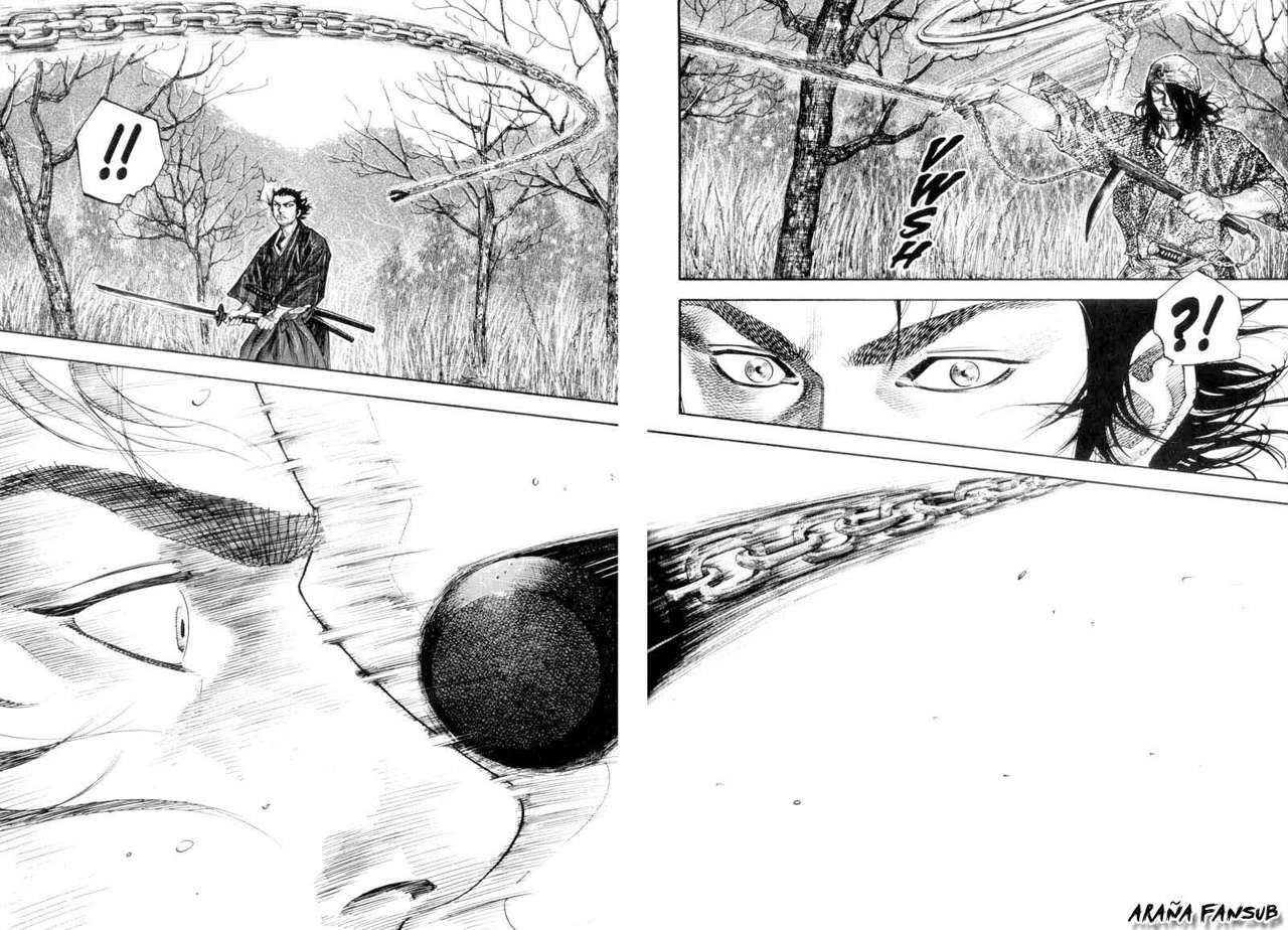 Read Vagabond ES Manga Online