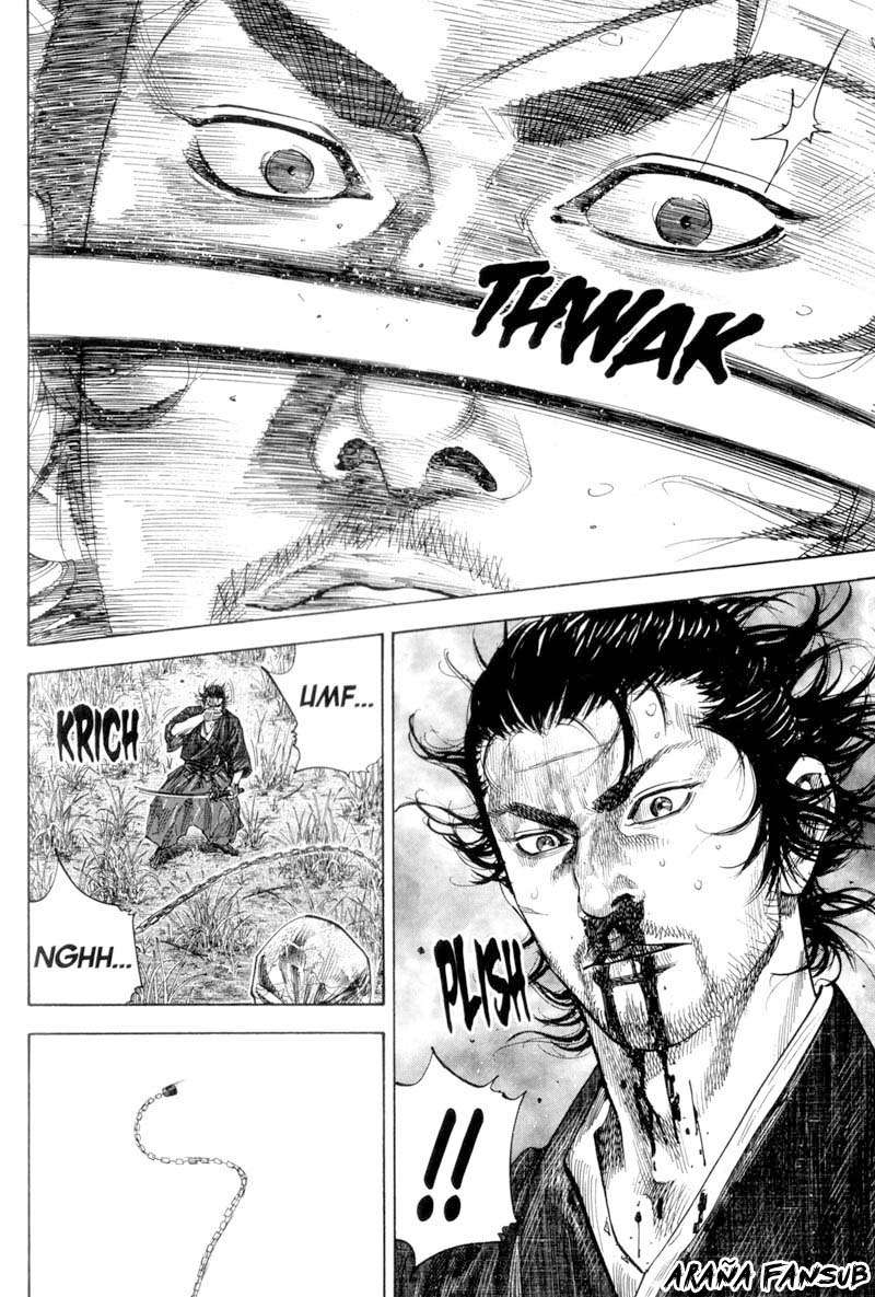 Read Vagabond ES Manga Online