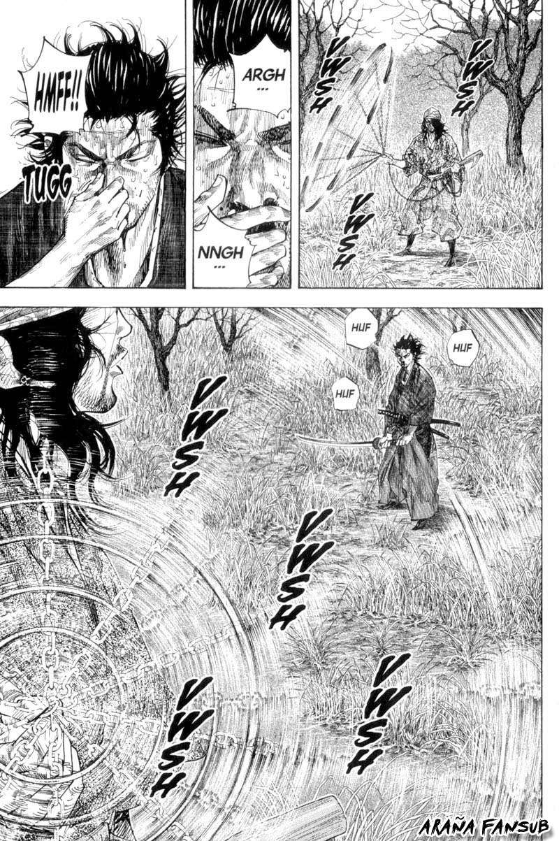 Read Vagabond ES Manga Online