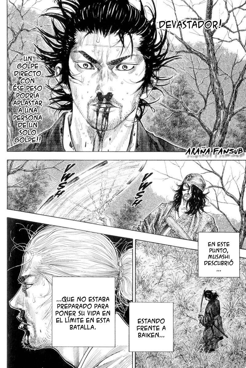 Read Vagabond ES Manga Online