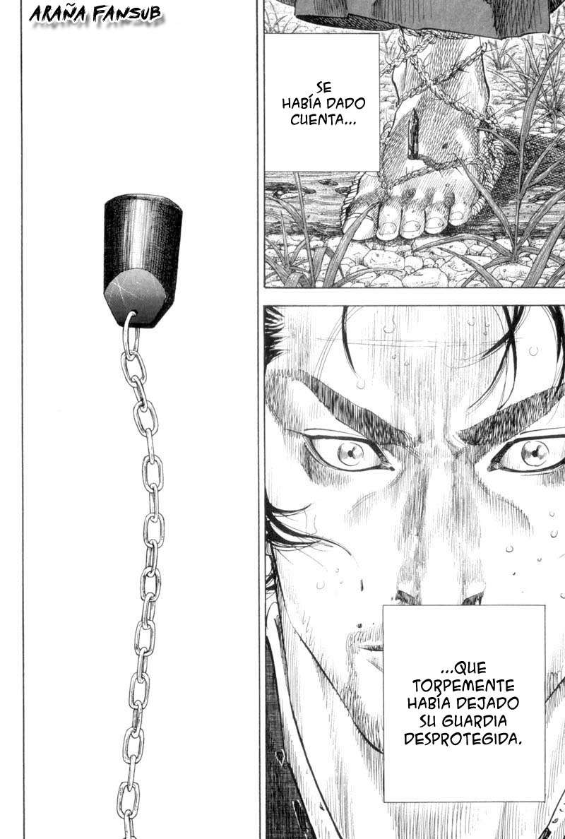 Read Vagabond ES Manga Online