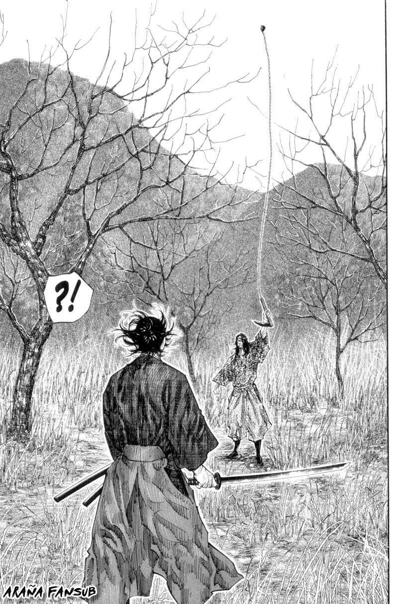 Read Vagabond ES Manga Online