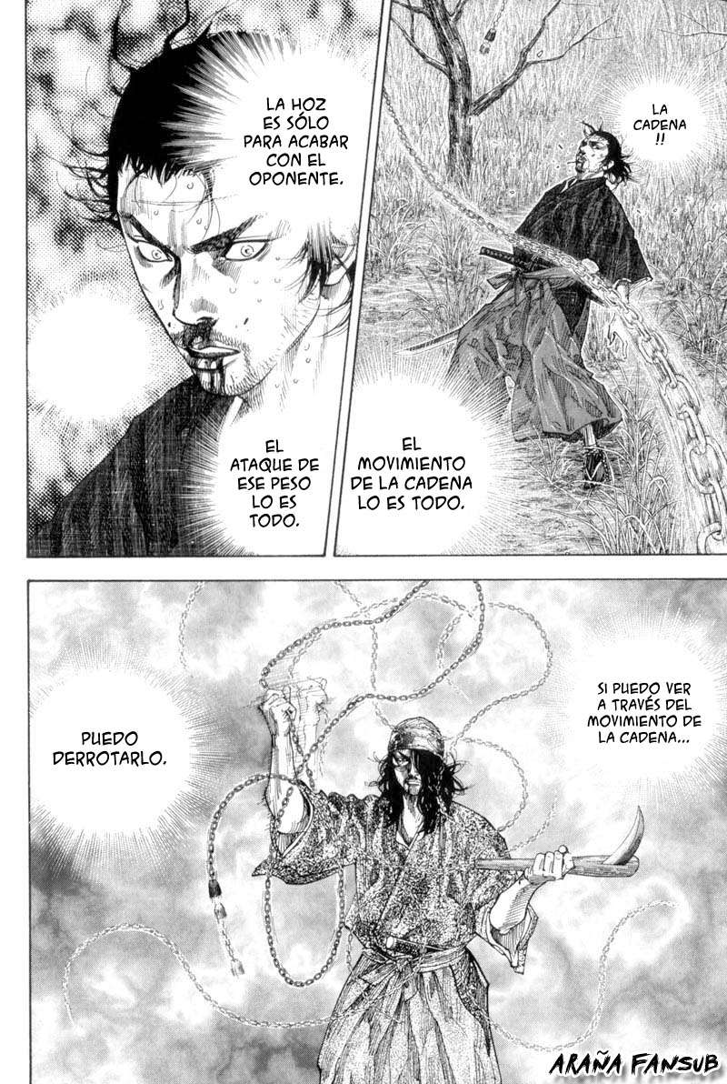 Read Vagabond ES Manga Online