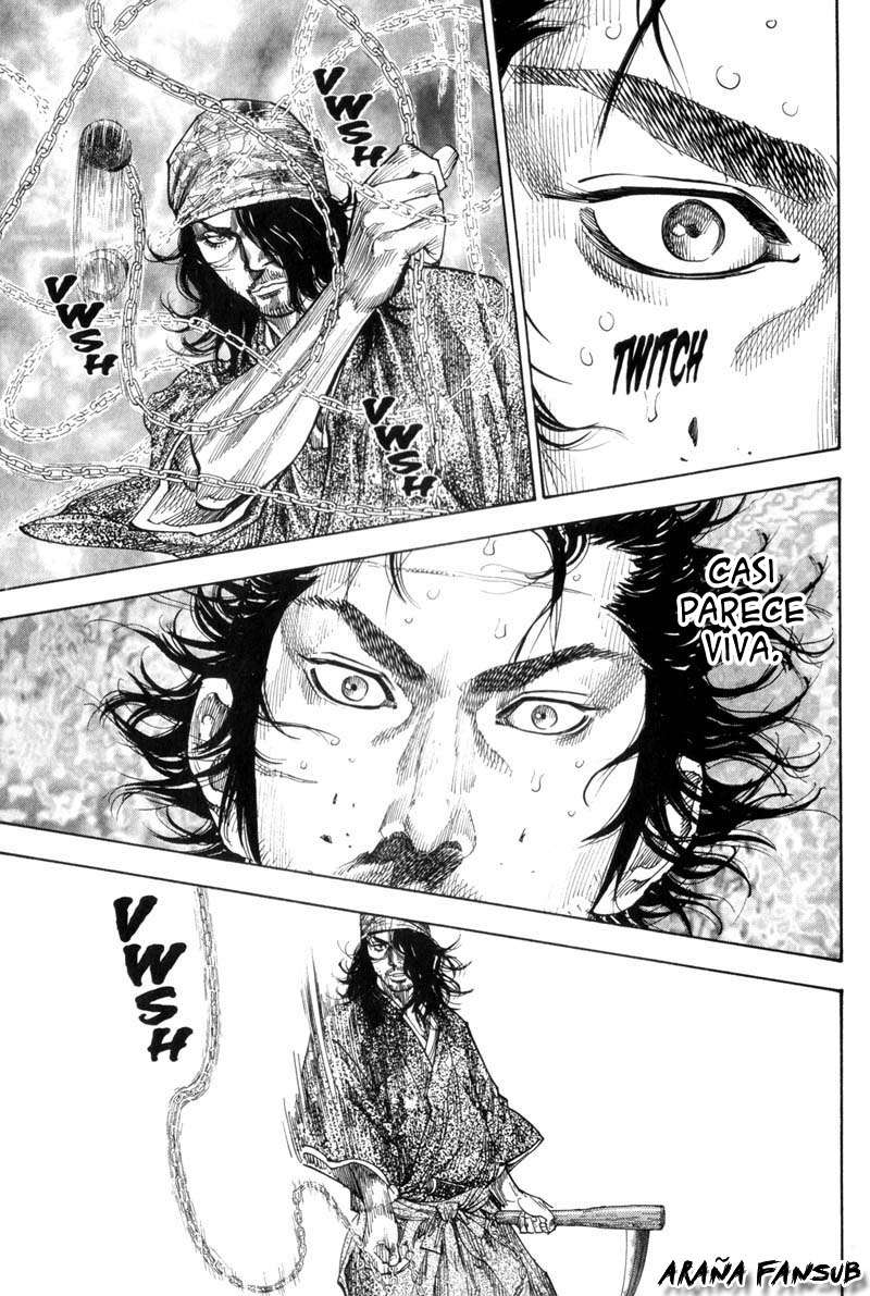 Read Vagabond ES Manga Online