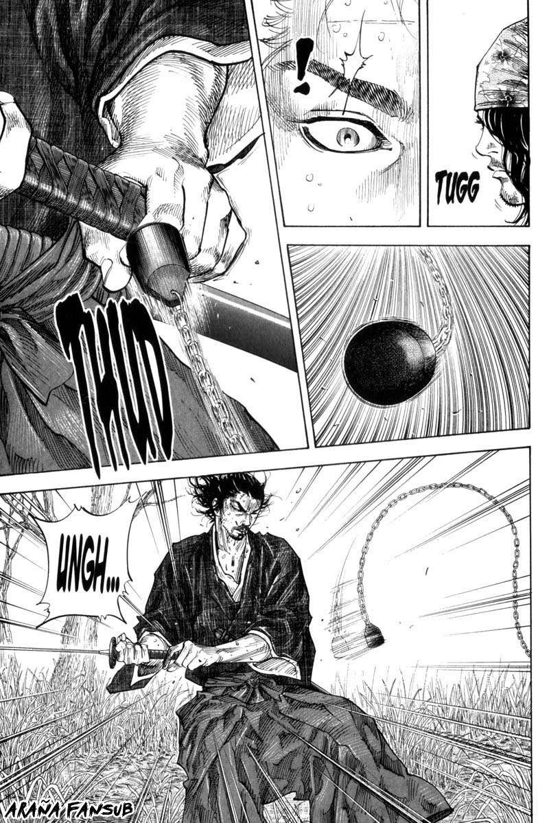 Read Vagabond ES Manga Online
