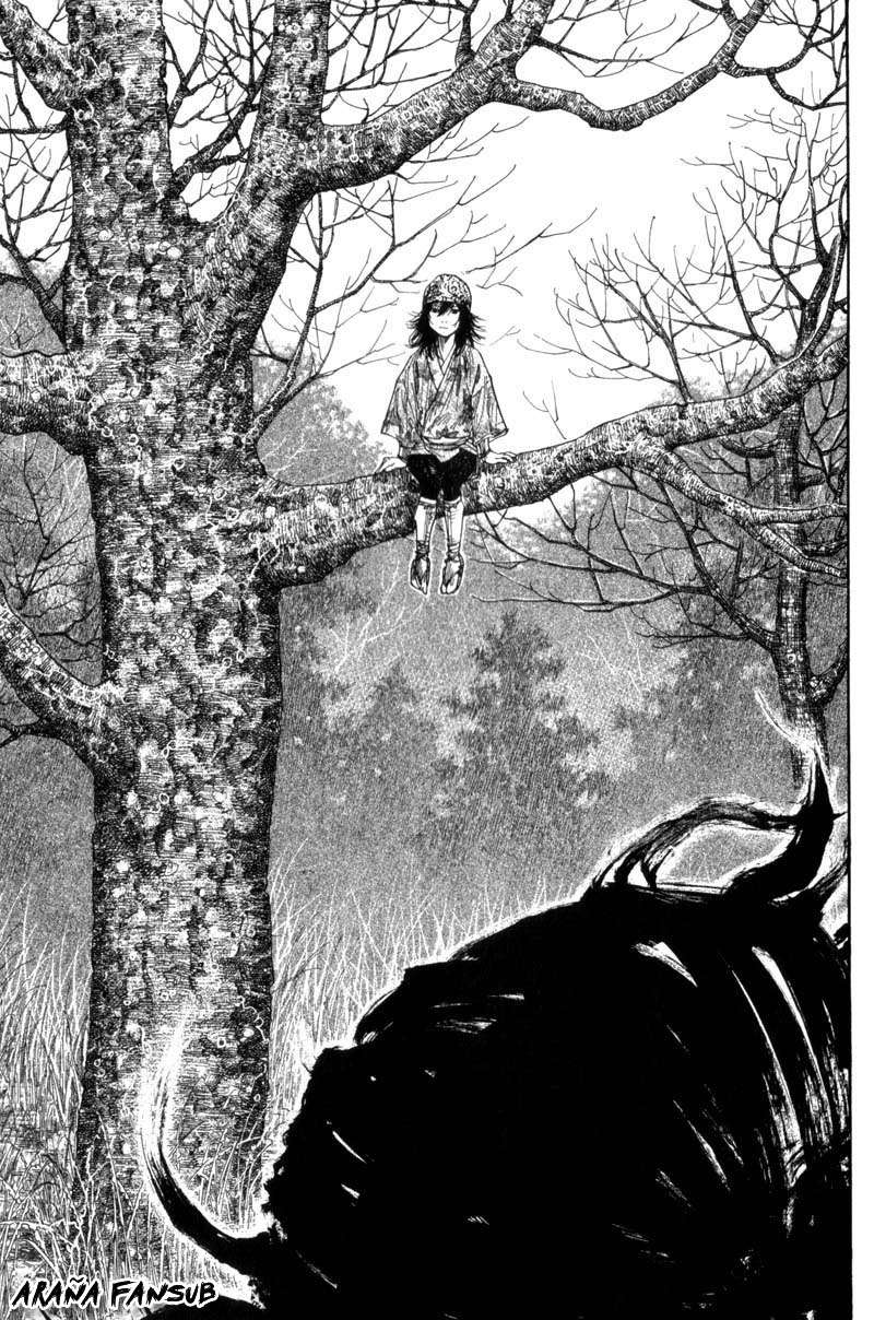 Read Vagabond ES Manga Online
