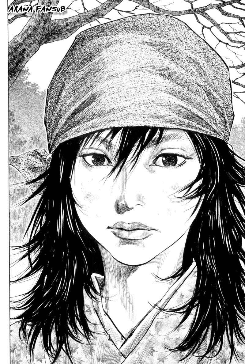 Read Vagabond ES Manga Online