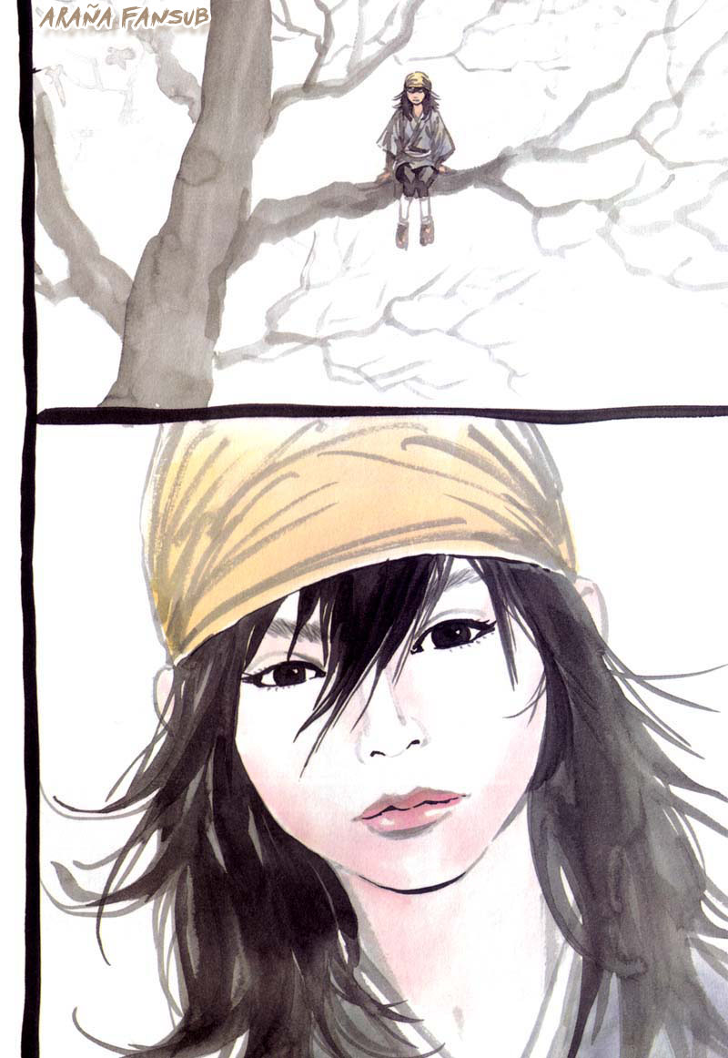 Read Vagabond ES Manga Online