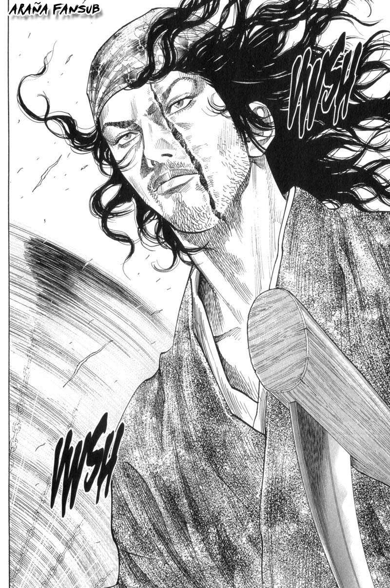 Read Vagabond ES Manga Online