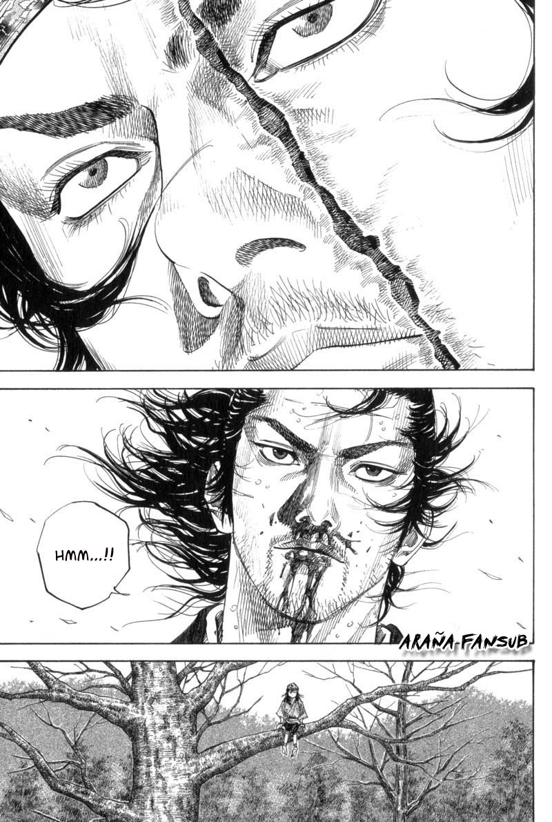 Read Vagabond ES Manga Online