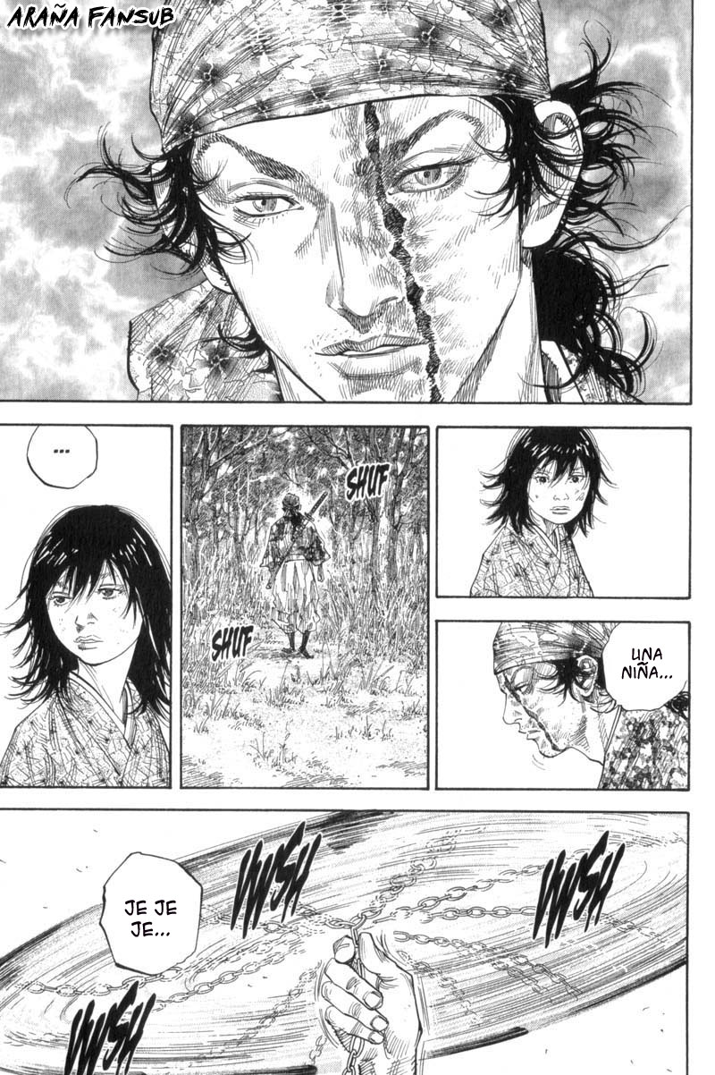 Read Vagabond ES Manga Online