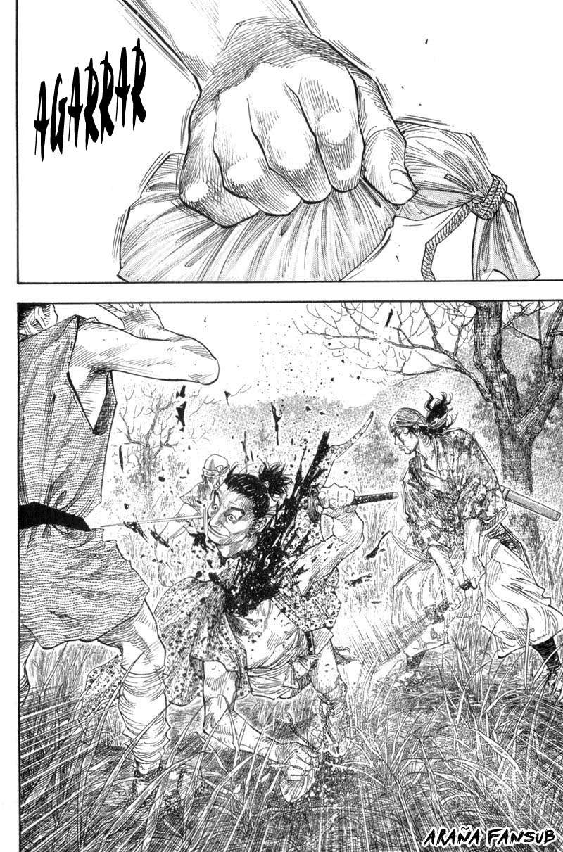 Read Vagabond ES Manga Online