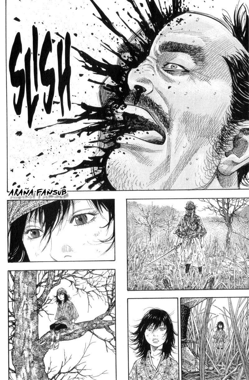 Read Vagabond ES Manga Online