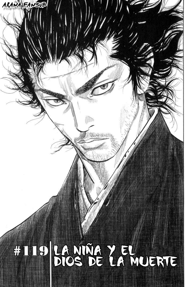 Read Vagabond ES Manga Online