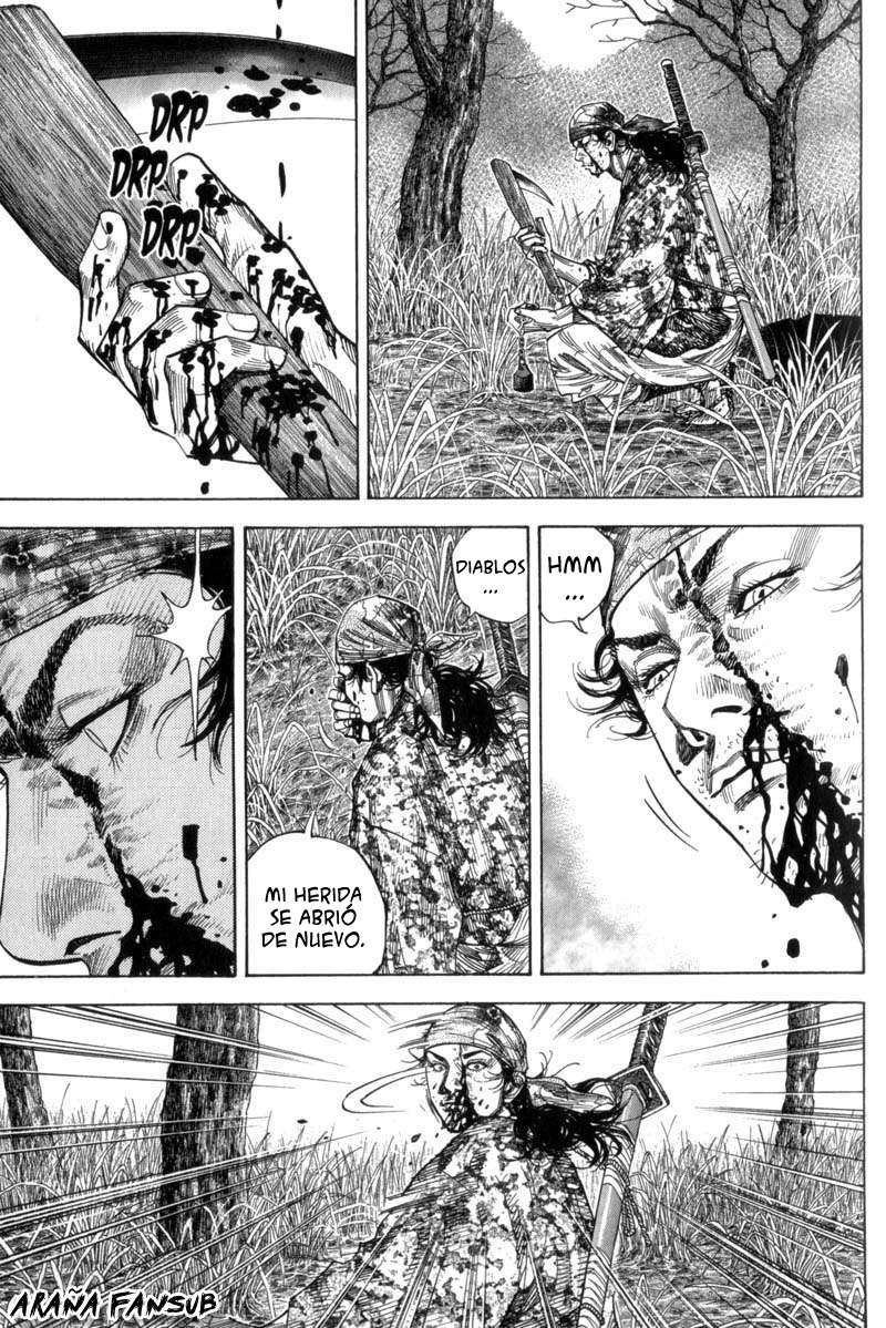Read Vagabond ES Manga Online