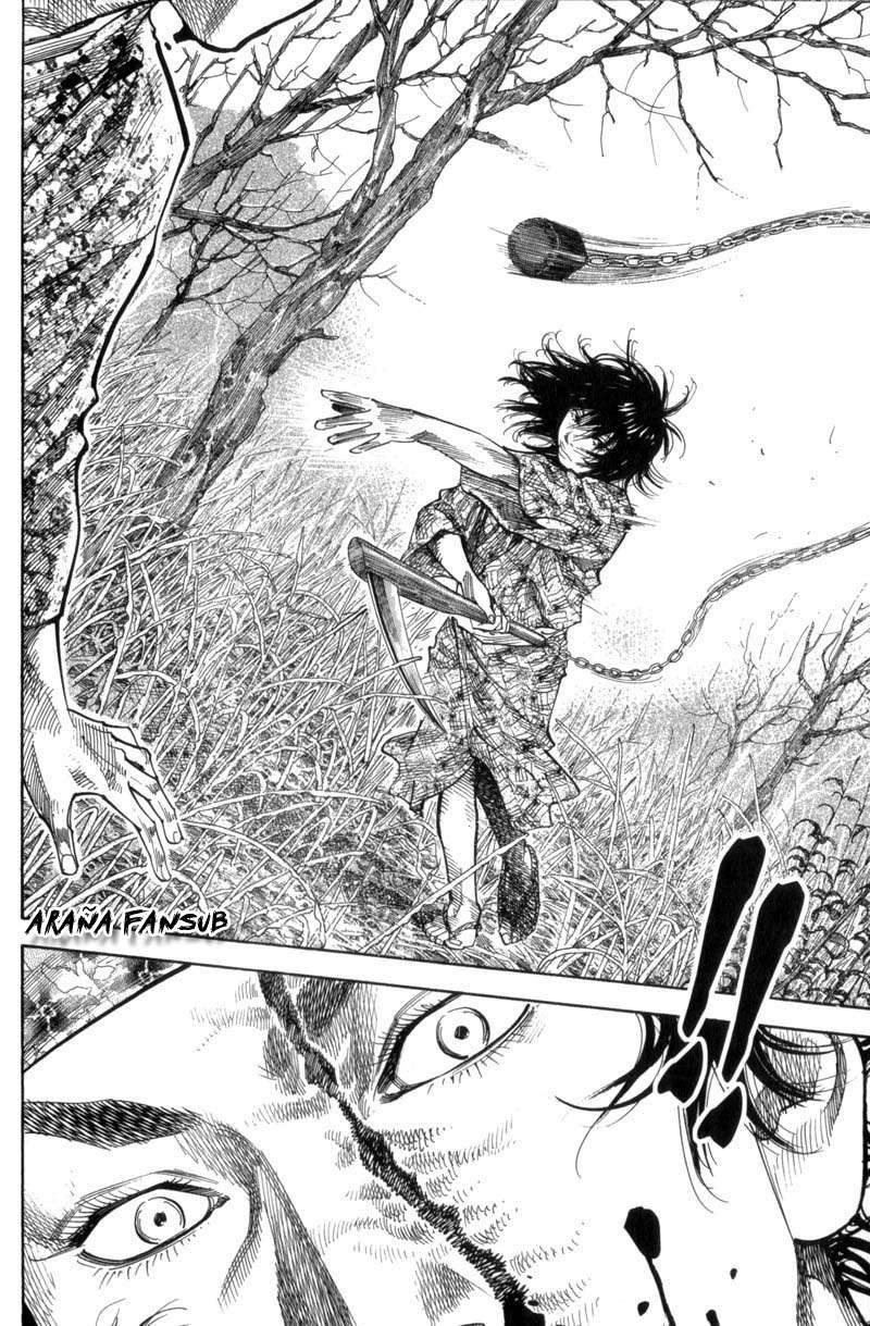 Read Vagabond ES Manga Online