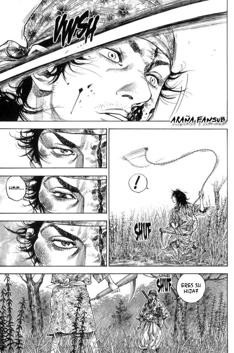 Read Vagabond ES Manga Online