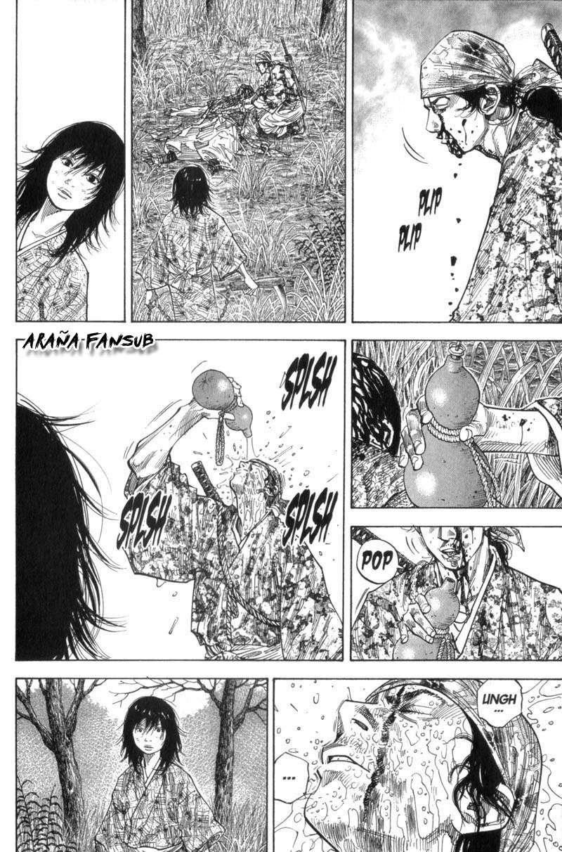 Read Vagabond ES Manga Online