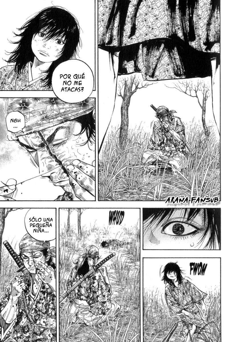 Read Vagabond ES Manga Online