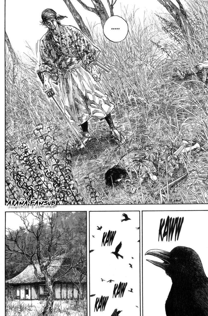 Read Vagabond ES Manga Online
