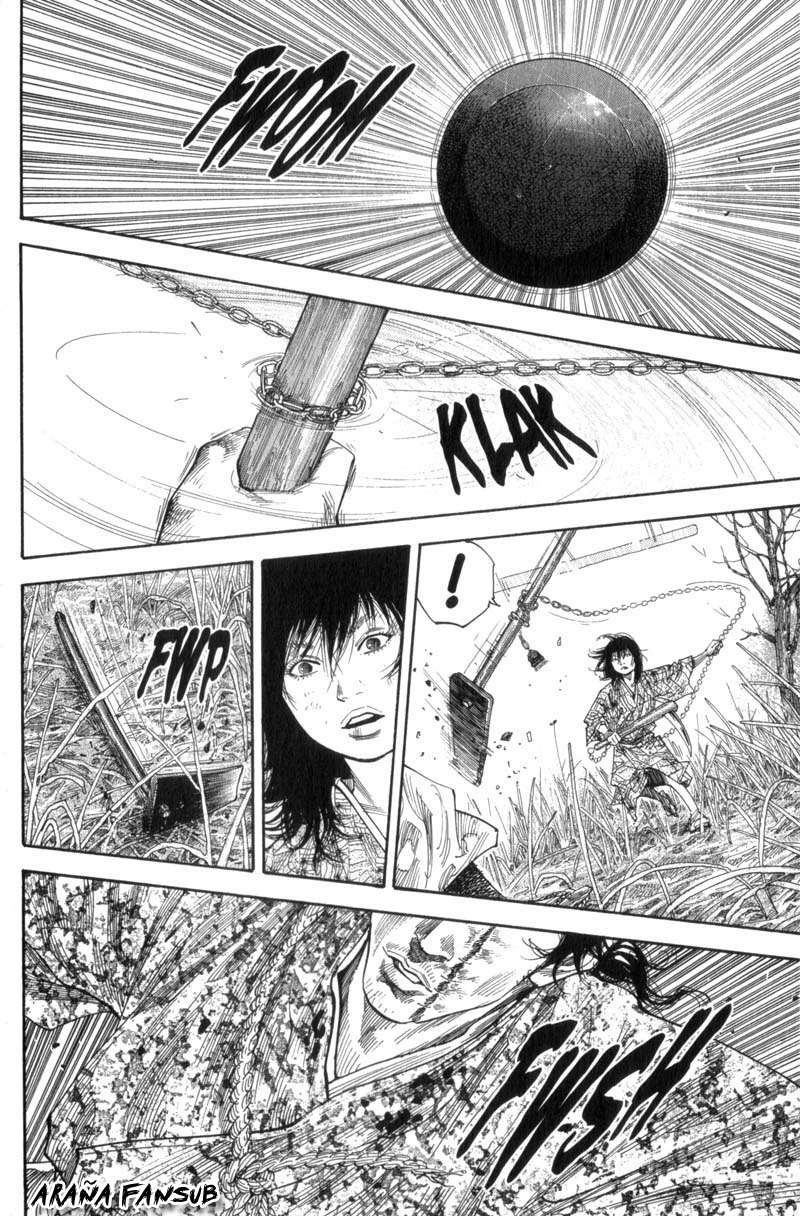 Read Vagabond ES Manga Online