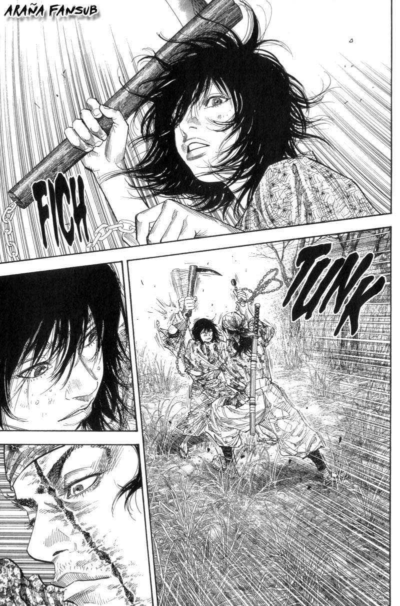 Read Vagabond ES Manga Online