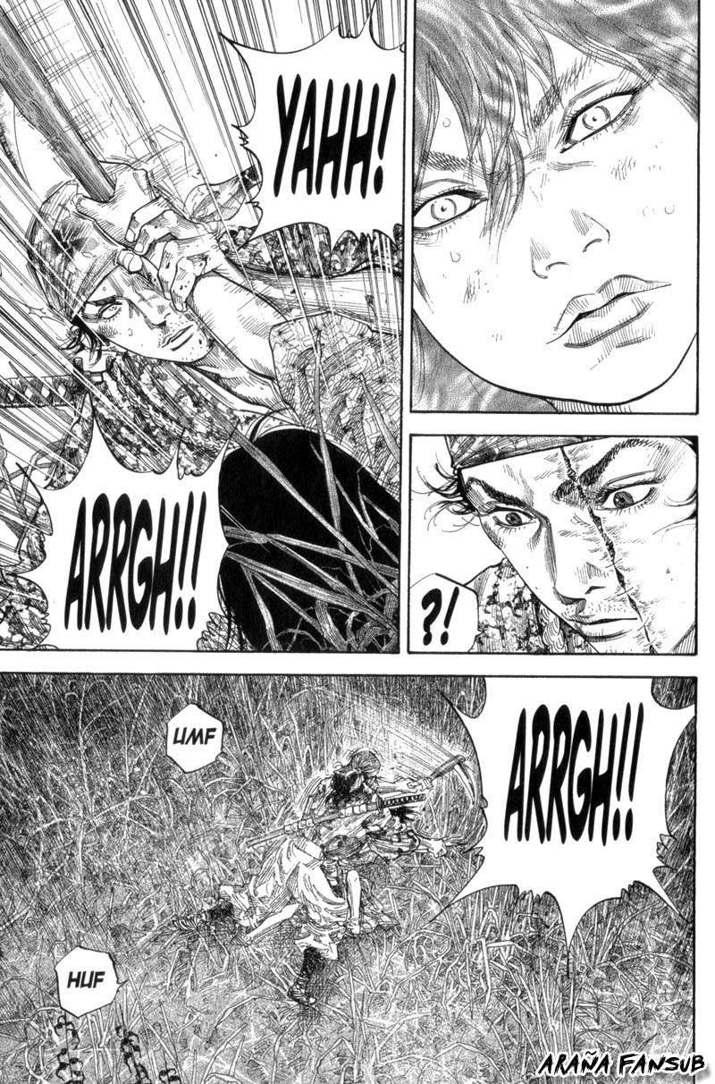 Read Vagabond ES Manga Online