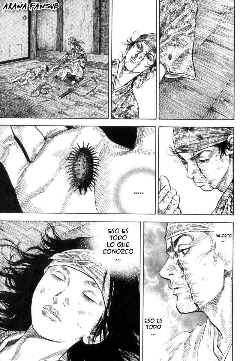 Read Vagabond ES Manga Online