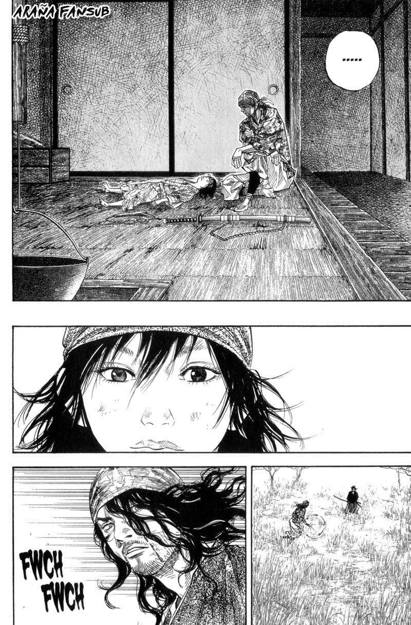 Read Vagabond ES Manga Online