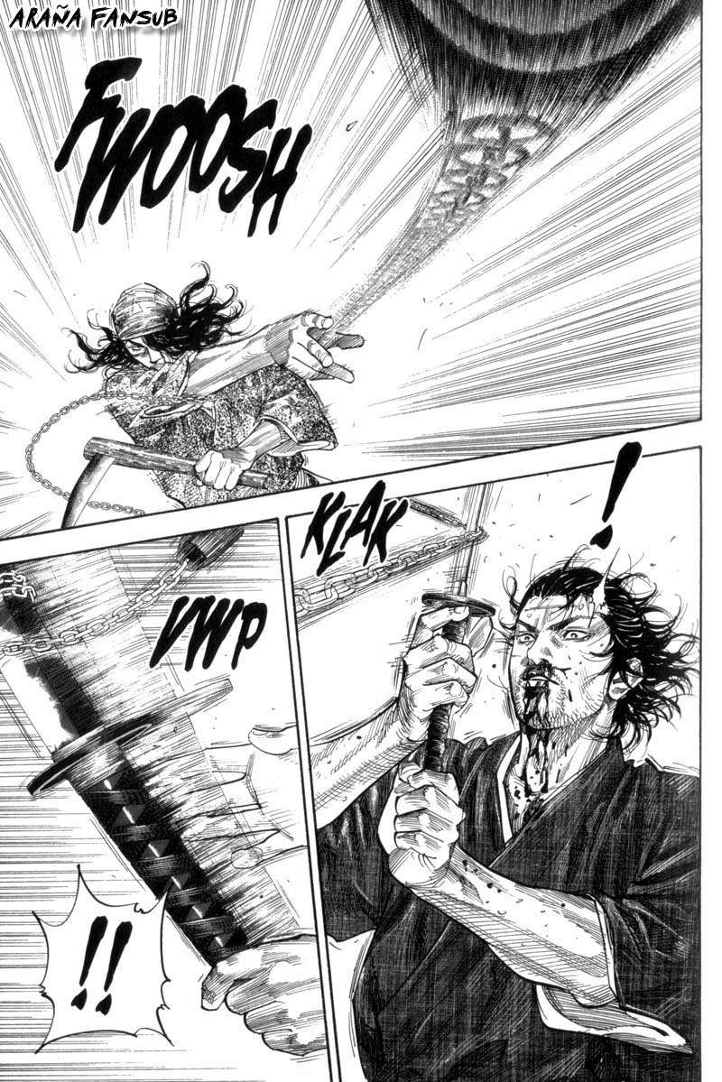 Read Vagabond ES Manga Online