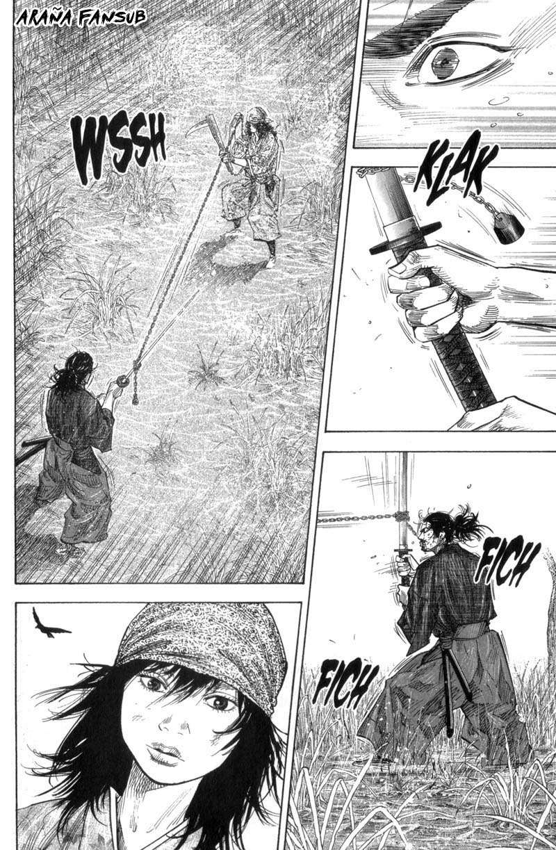 Read Vagabond ES Manga Online