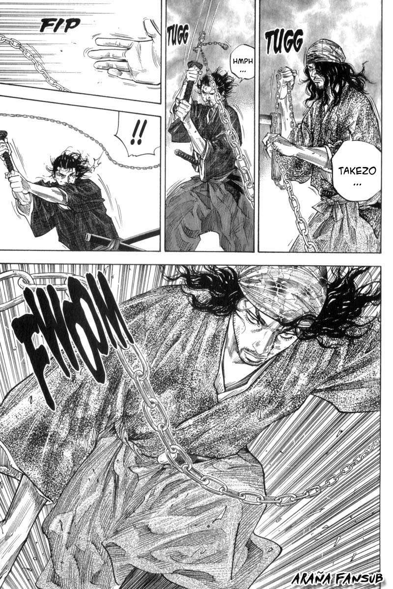 Read Vagabond ES Manga Online