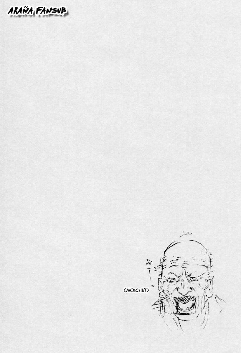 Read Vagabond ES Manga Online
