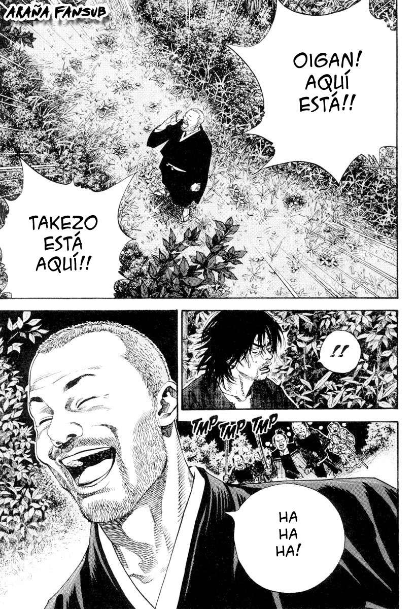 Read Vagabond ES Manga Online
