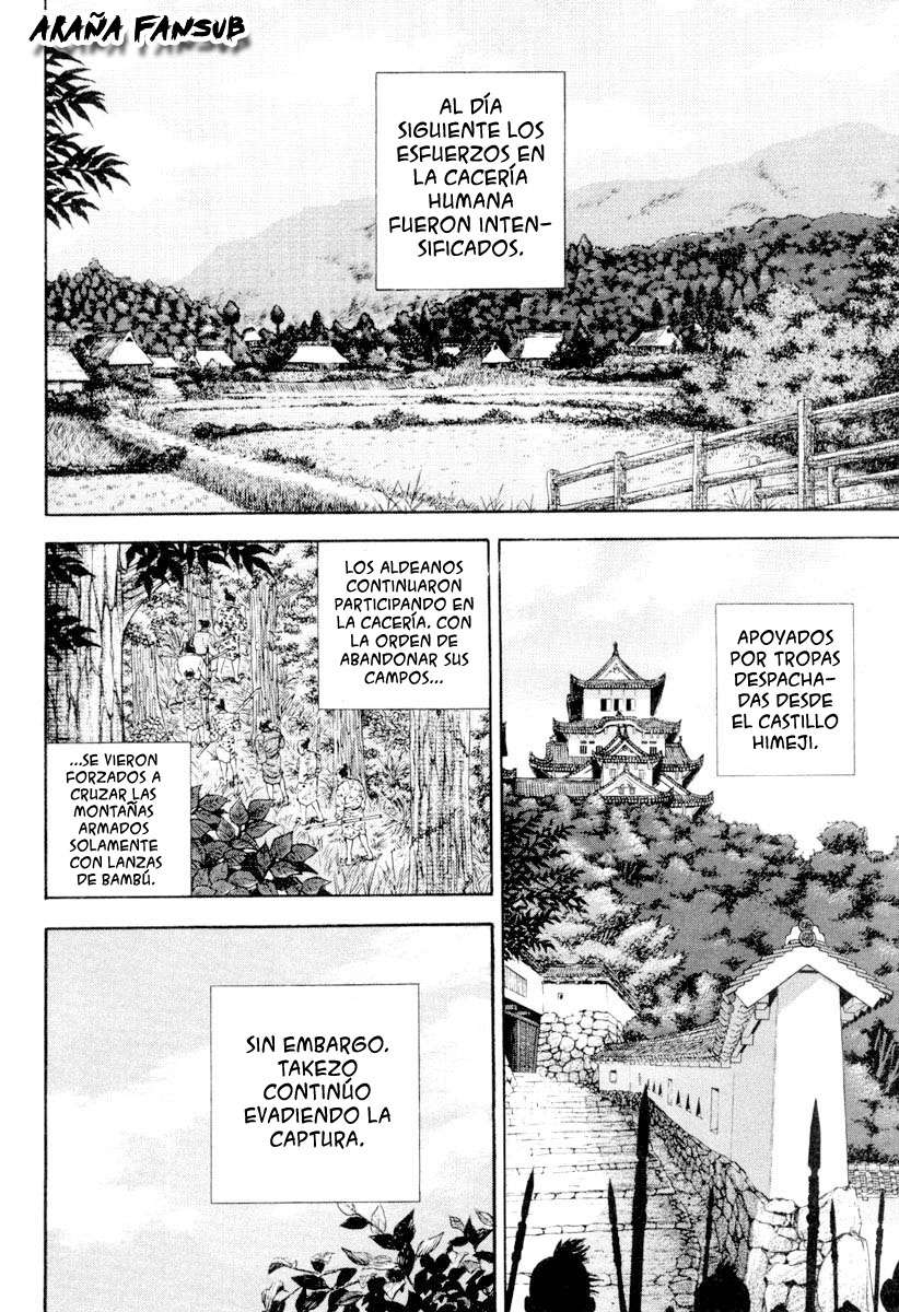Read Vagabond ES Manga Online