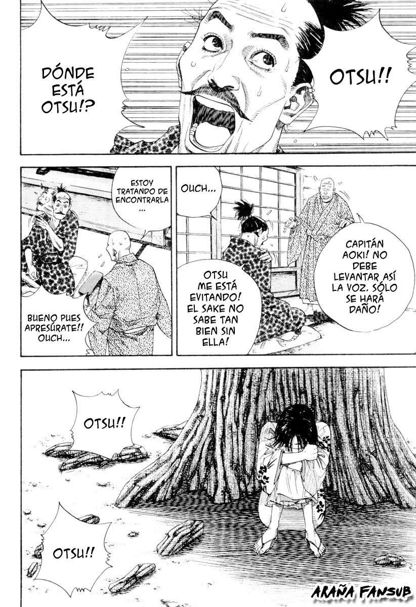 Read Vagabond ES Manga Online