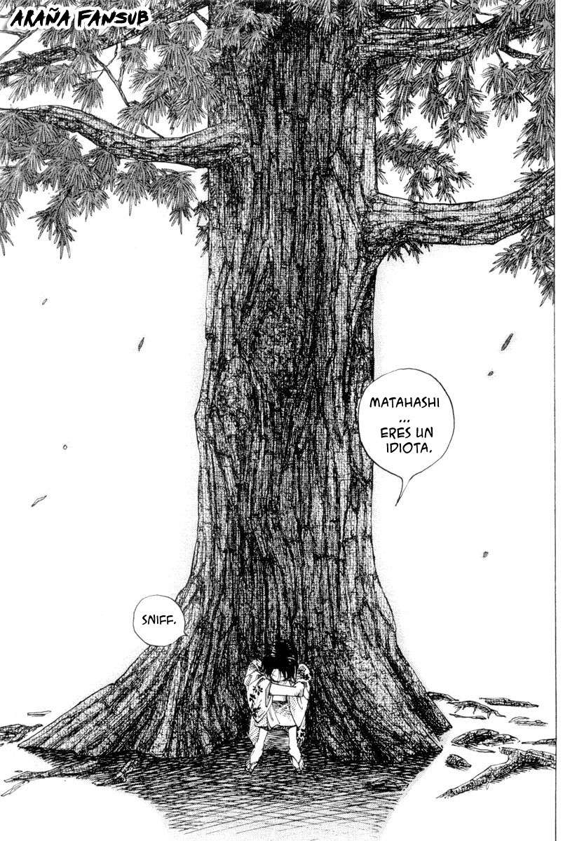 Read Vagabond ES Manga Online
