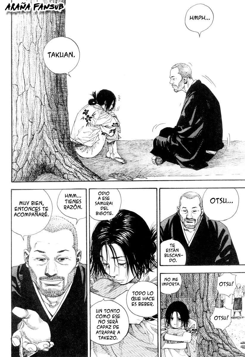 Read Vagabond ES Manga Online