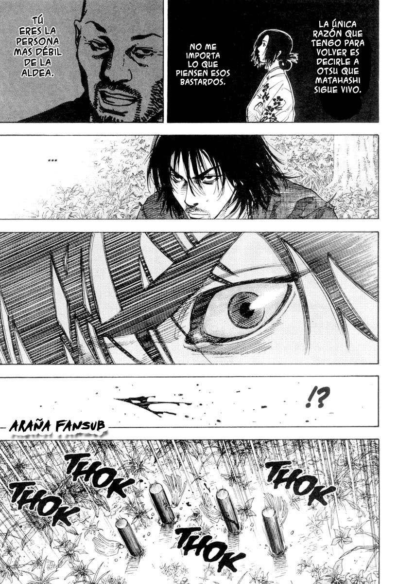 Read Vagabond ES Manga Online