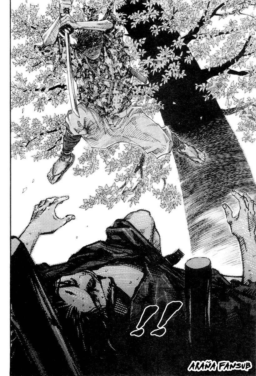 Read Vagabond ES Manga Online