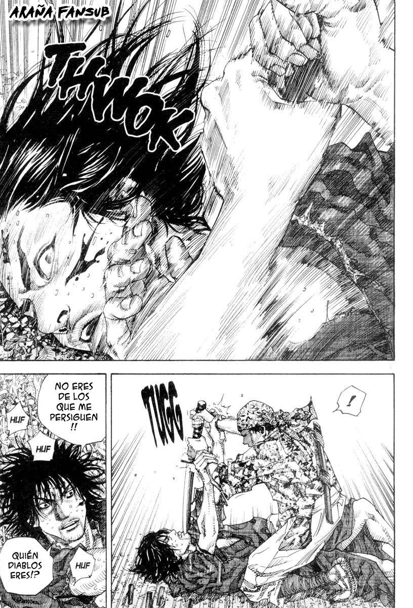 Read Vagabond ES Manga Online