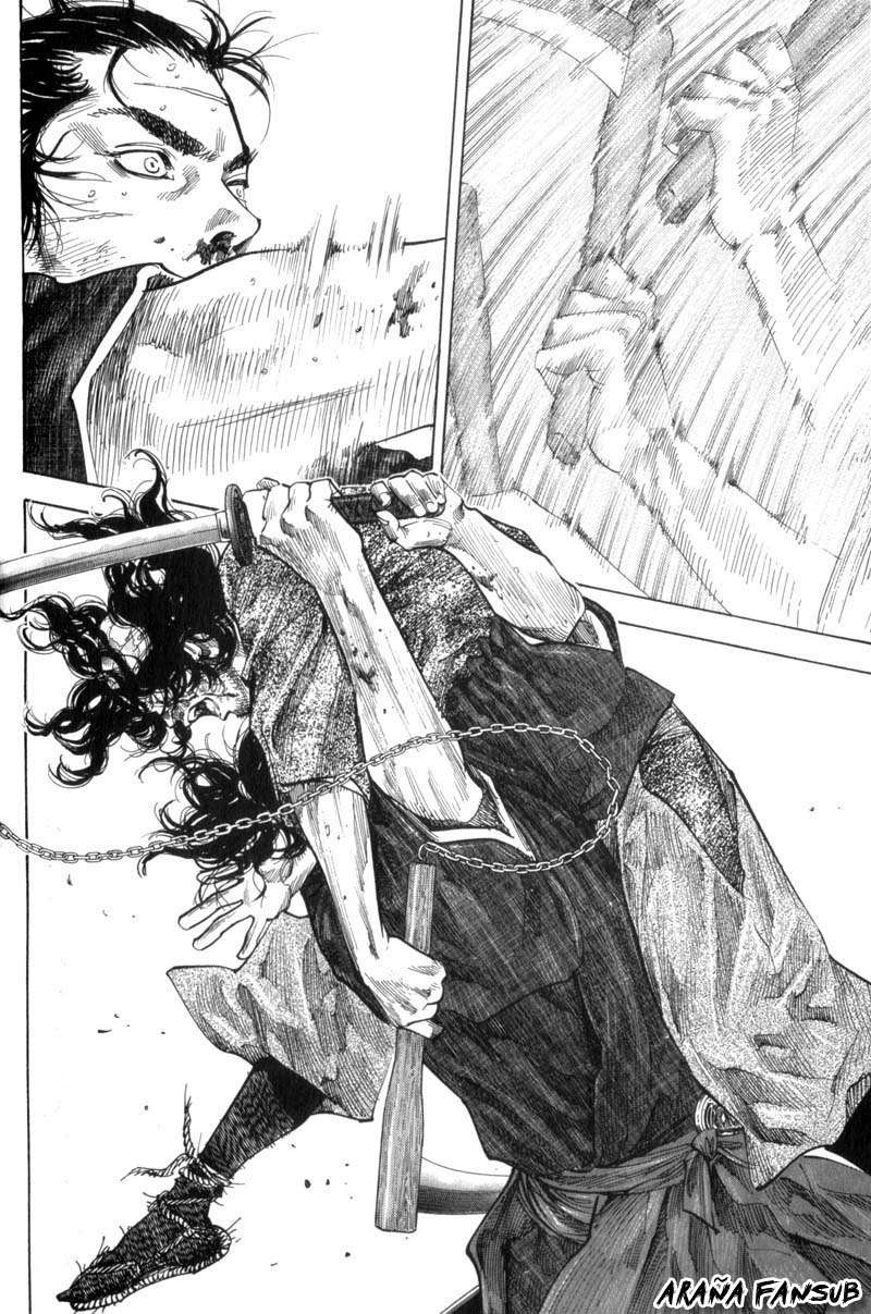 Read Vagabond ES Manga Online
