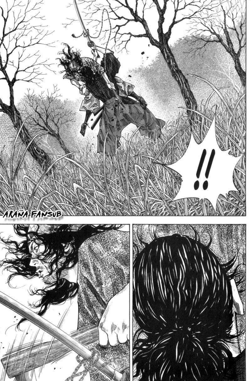 Read Vagabond ES Manga Online