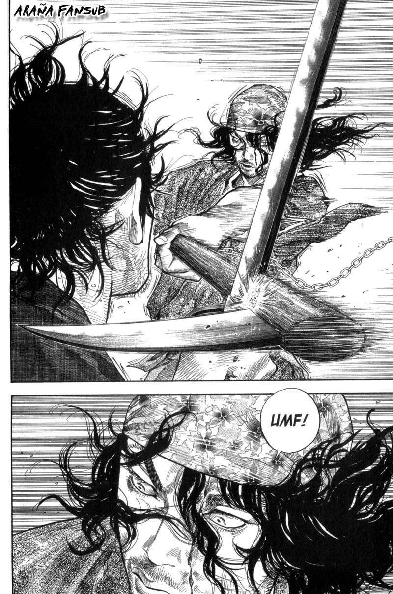 Read Vagabond ES Manga Online