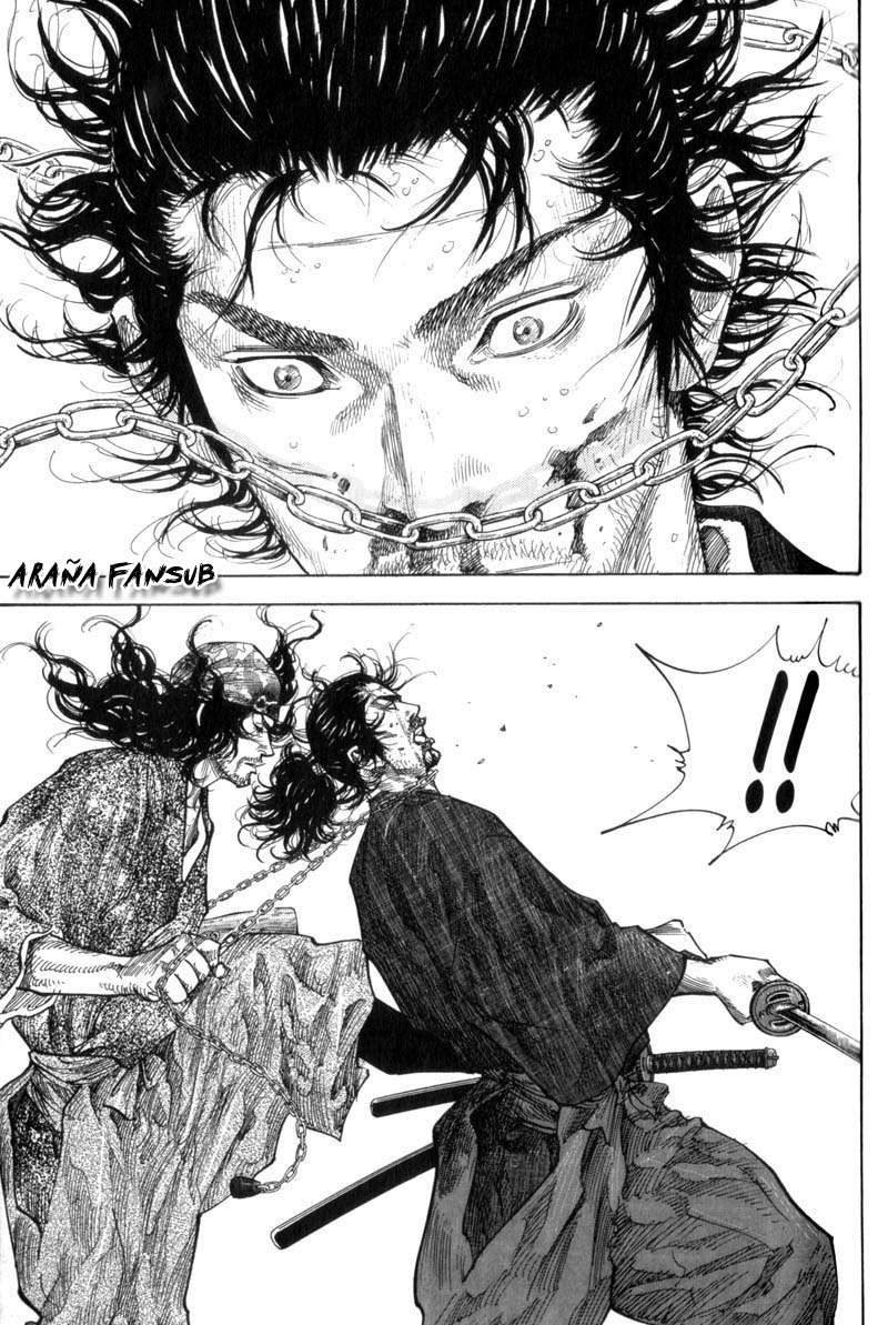 Read Vagabond ES Manga Online