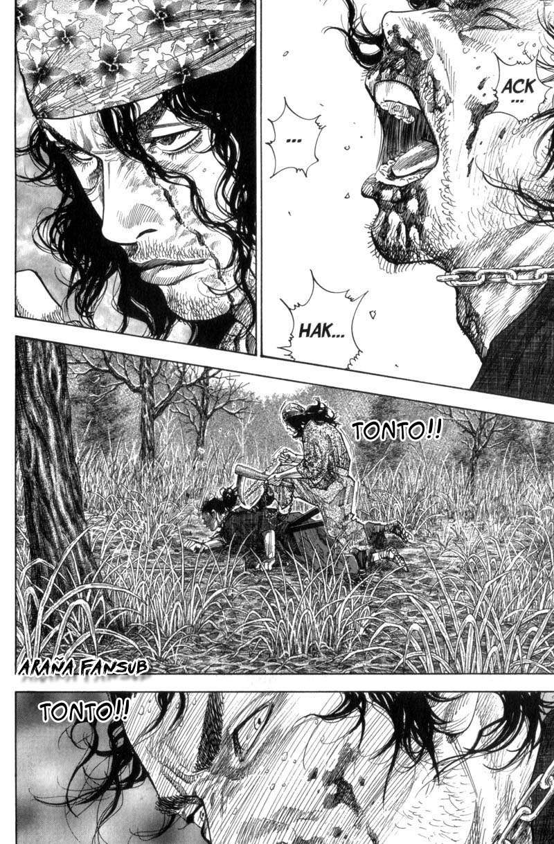 Read Vagabond ES Manga Online